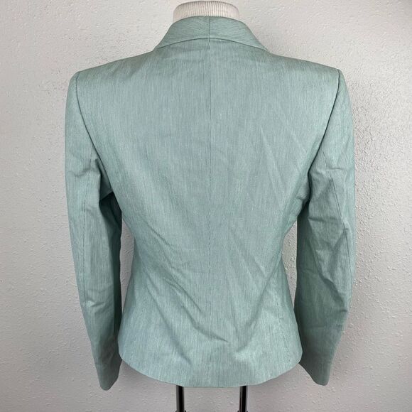 Vintage Daks London Blazer Jacket Size 9 EUC - Picture 5 of 6